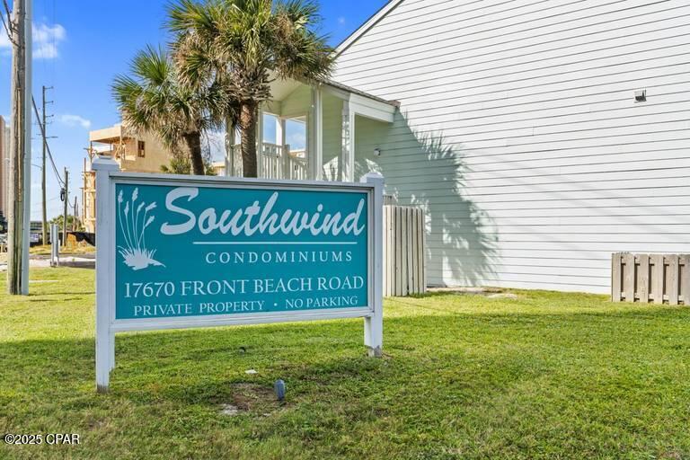 Image 25 For 17670 Front Beach Road A7