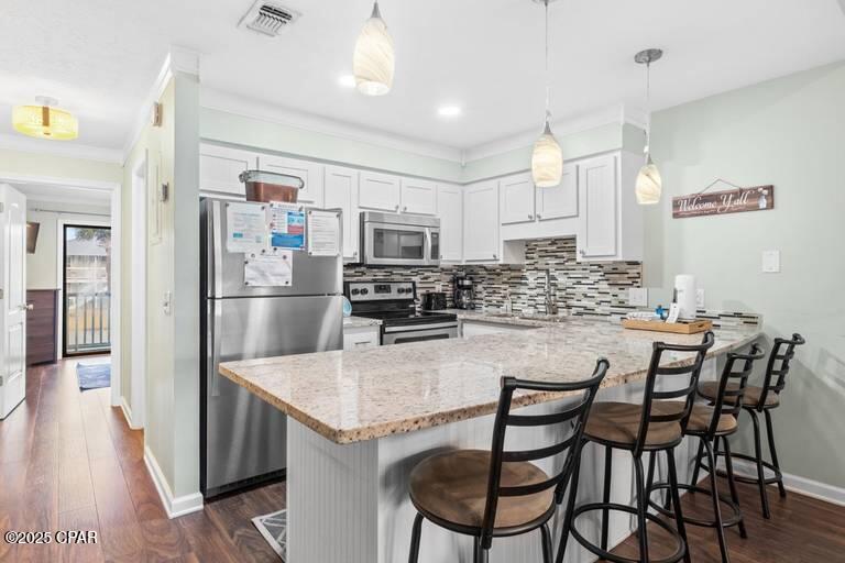 Image 6 For 17670 Front Beach Road A7