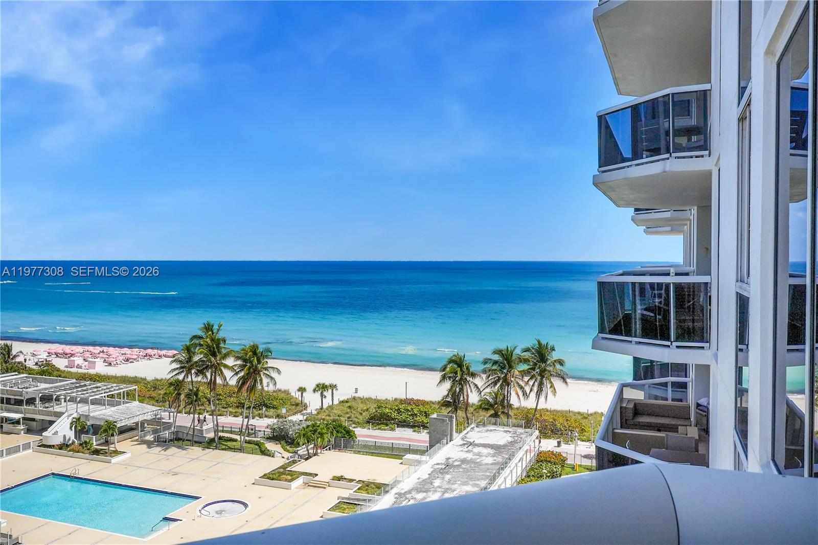 Condo for Rent in Miami Beach, FL