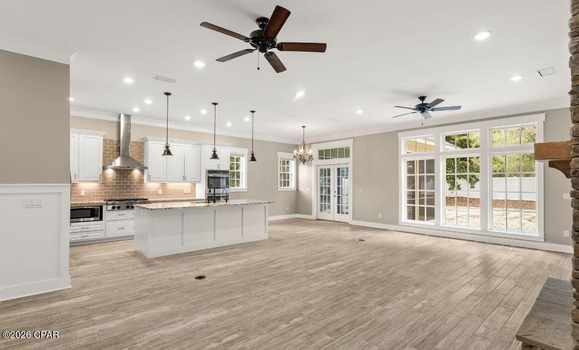 Image 2 For 3816 Mariner Drive