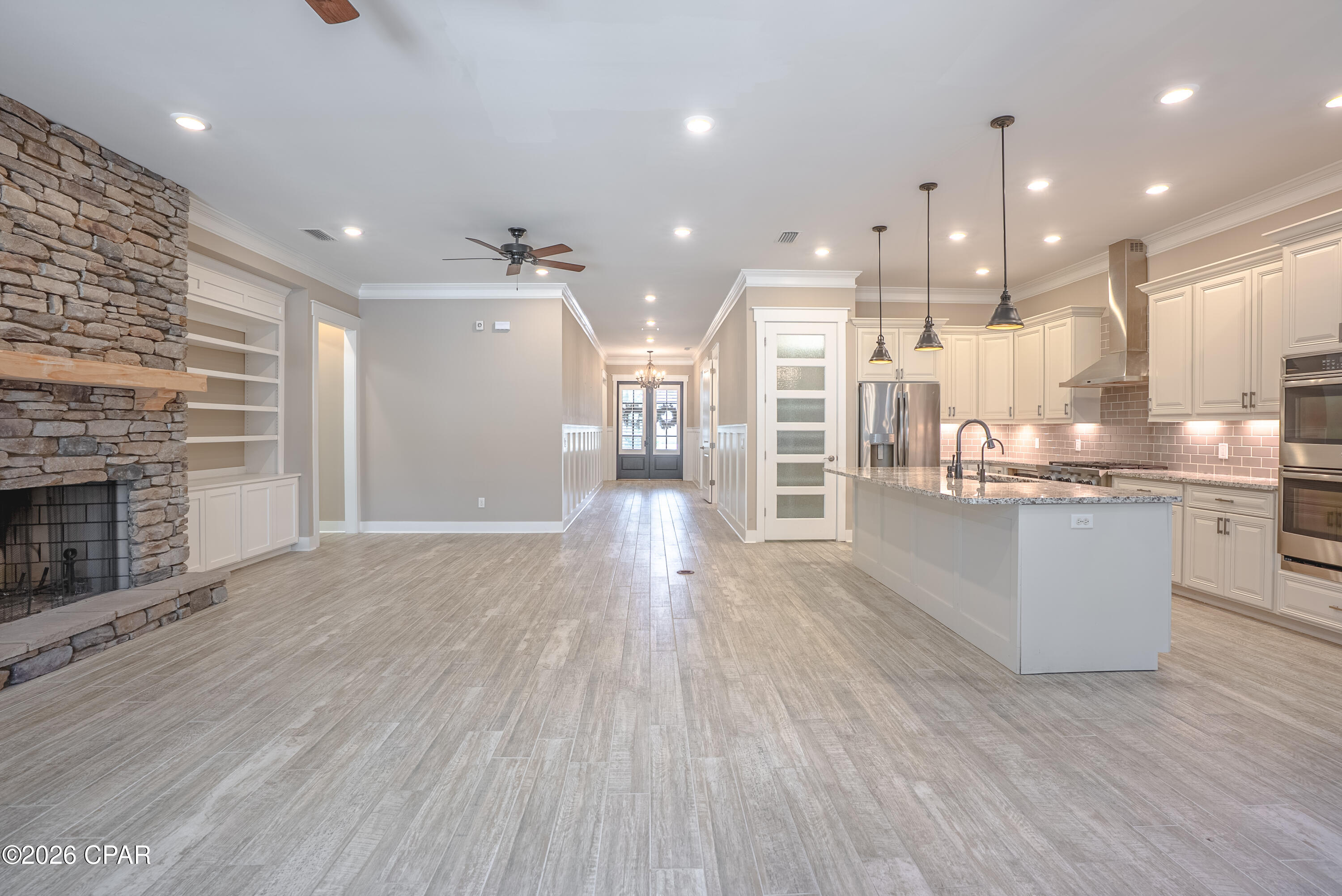 Image 3 For 3816 Mariner Drive