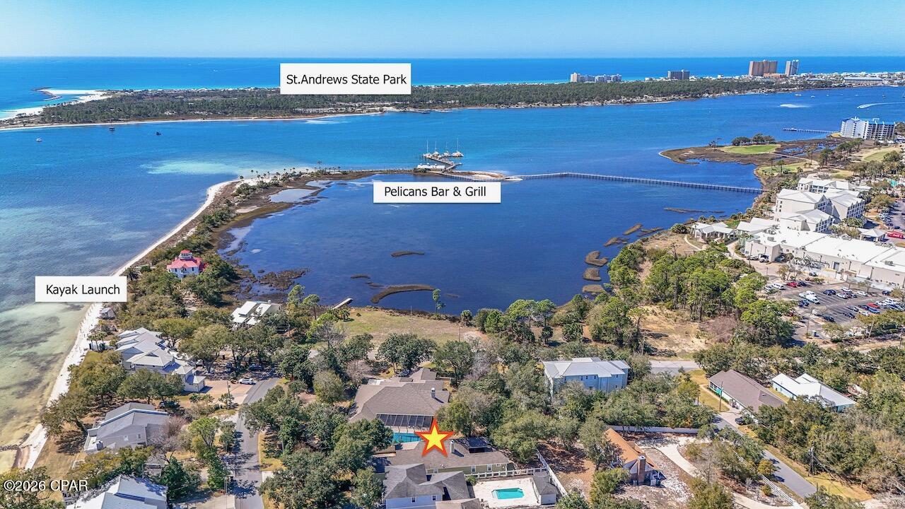 Image 3 For 3816 Mariner Drive