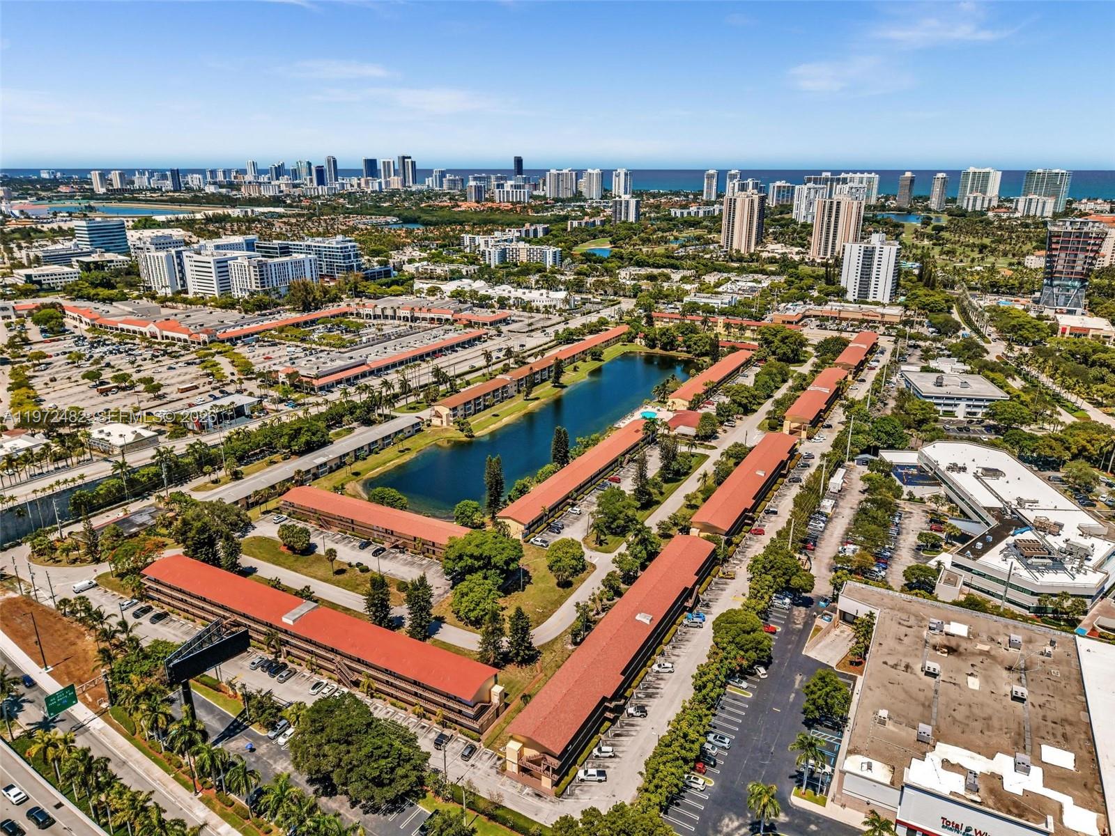 Bisc Lake Gardens Condo N