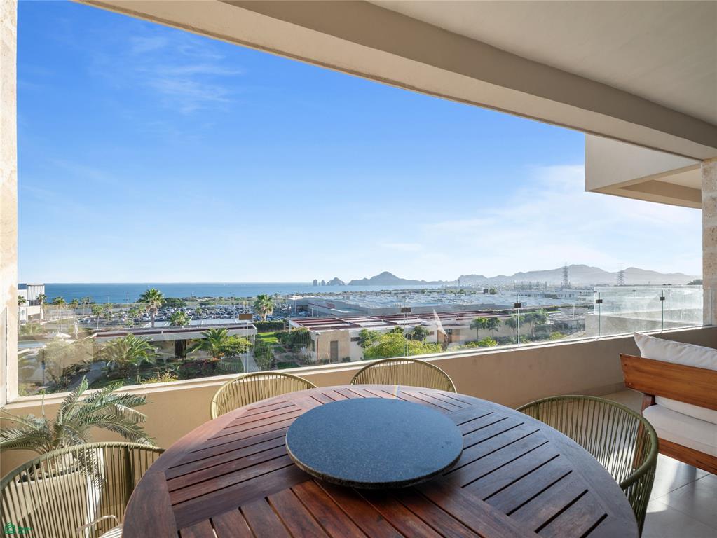 Corner Vista Vela II, Cabo San Lucas