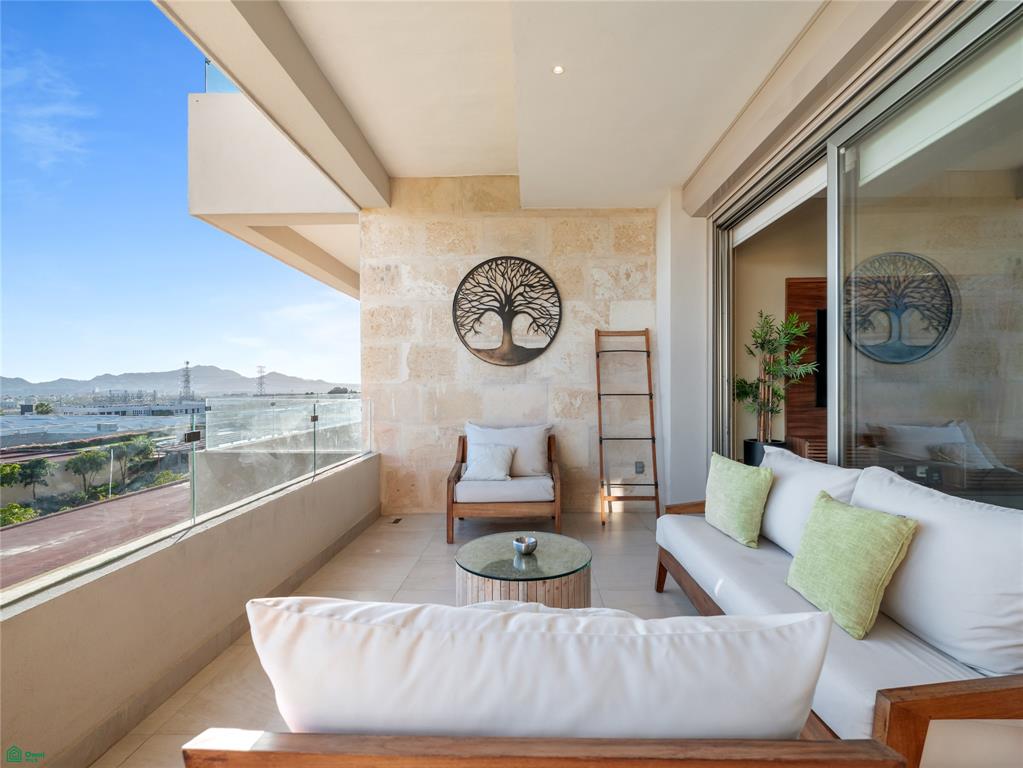 Corner Vista Vela II, Cabo San Lucas