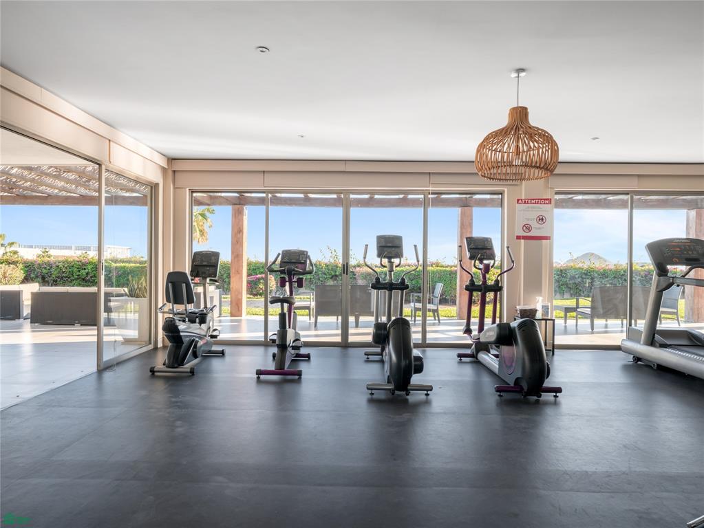 Corner Vista Vela II, Cabo San Lucas