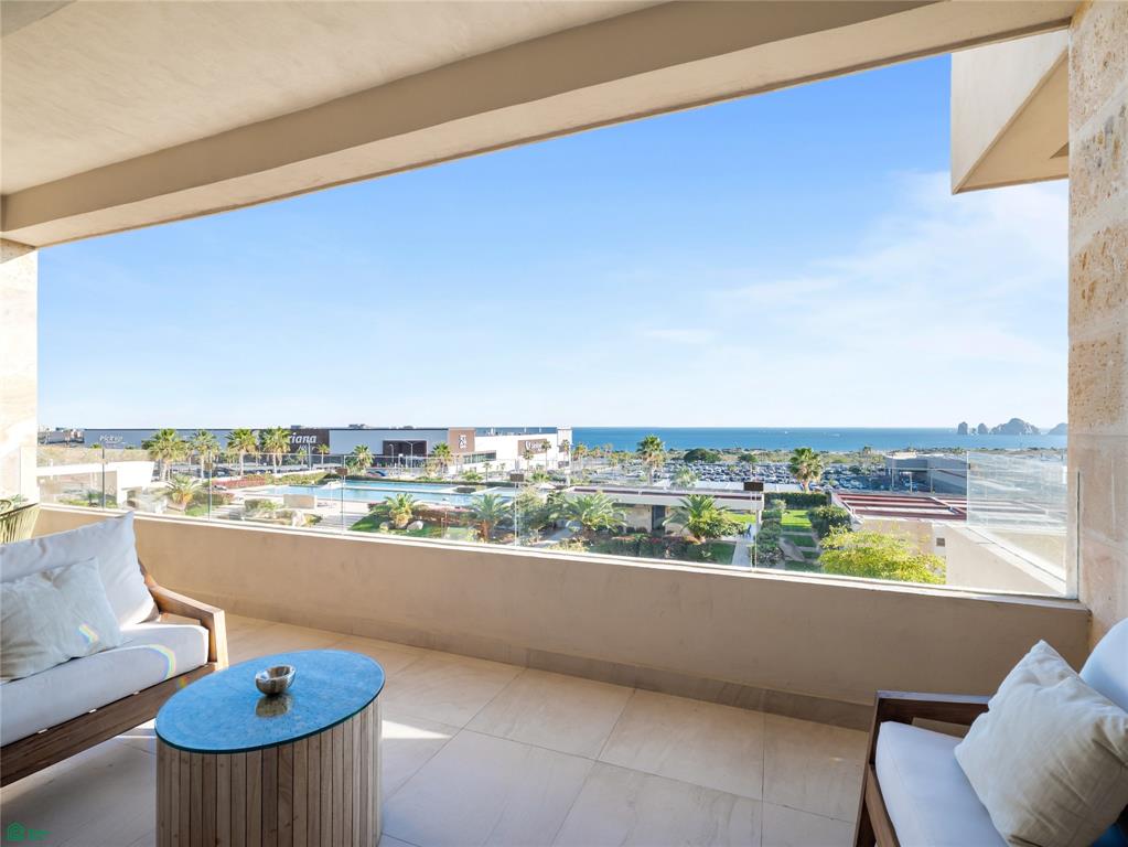 Corner Vista Vela II, Cabo San Lucas