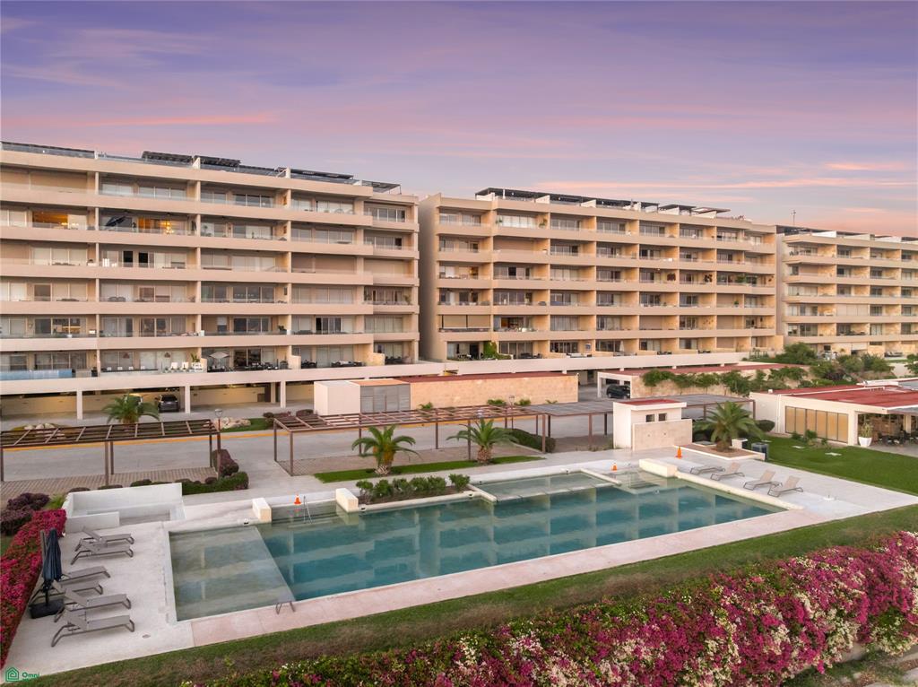 Corner Vista Vela II, Cabo San Lucas