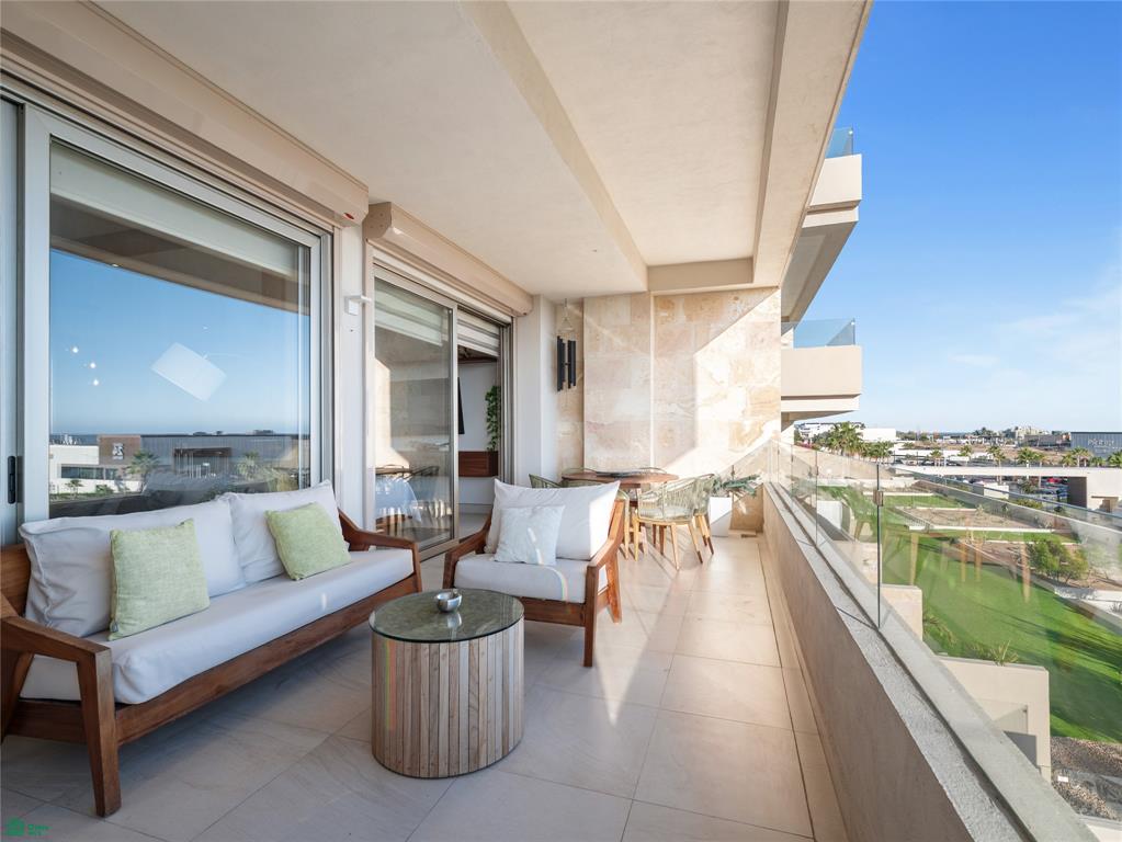 Corner Vista Vela II, Cabo San Lucas