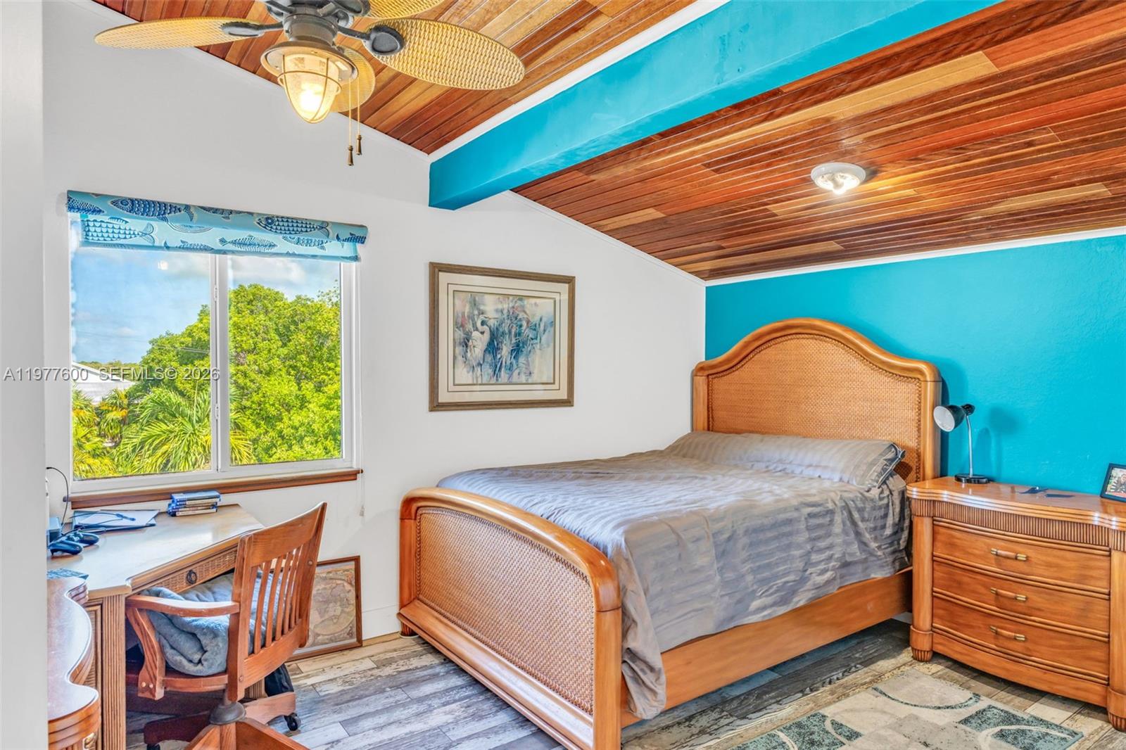 Designer master bathroom at 894 Ellen Dr - Luxury Home in Key Largo