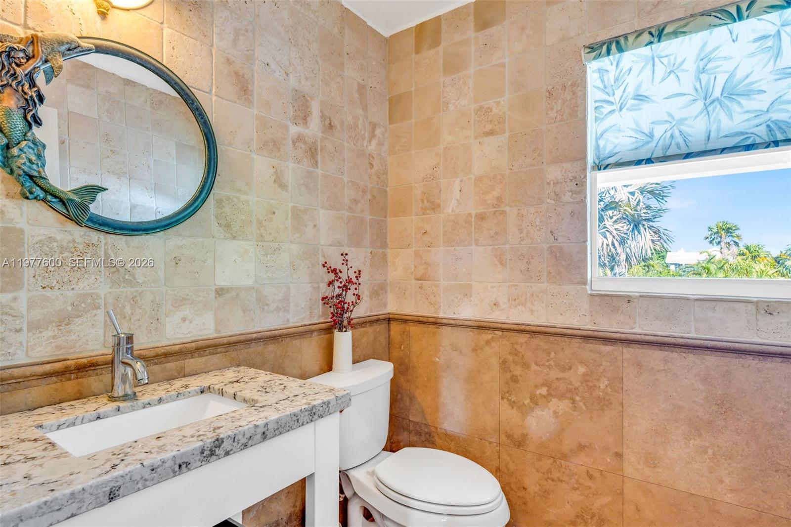 Additional living spaces at 894 Ellen Dr - Luxury Home in Key Largo