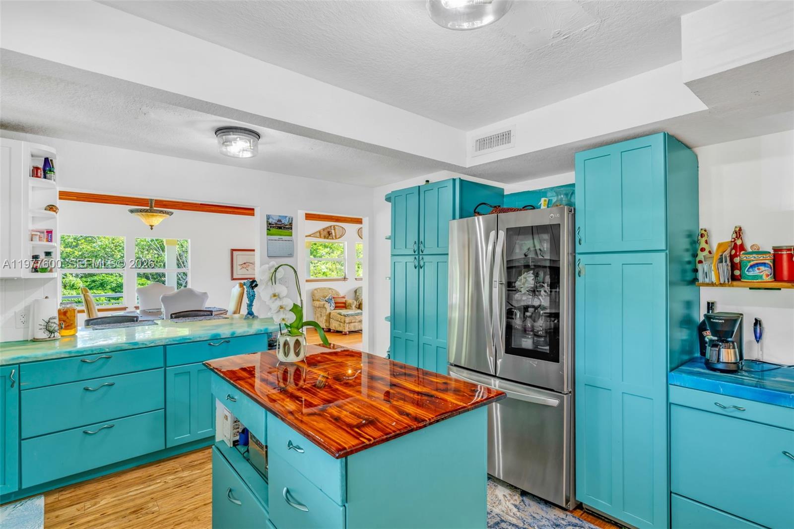Stunning waterfront exterior at 894 Ellen Dr - Luxury Home in Key Largo