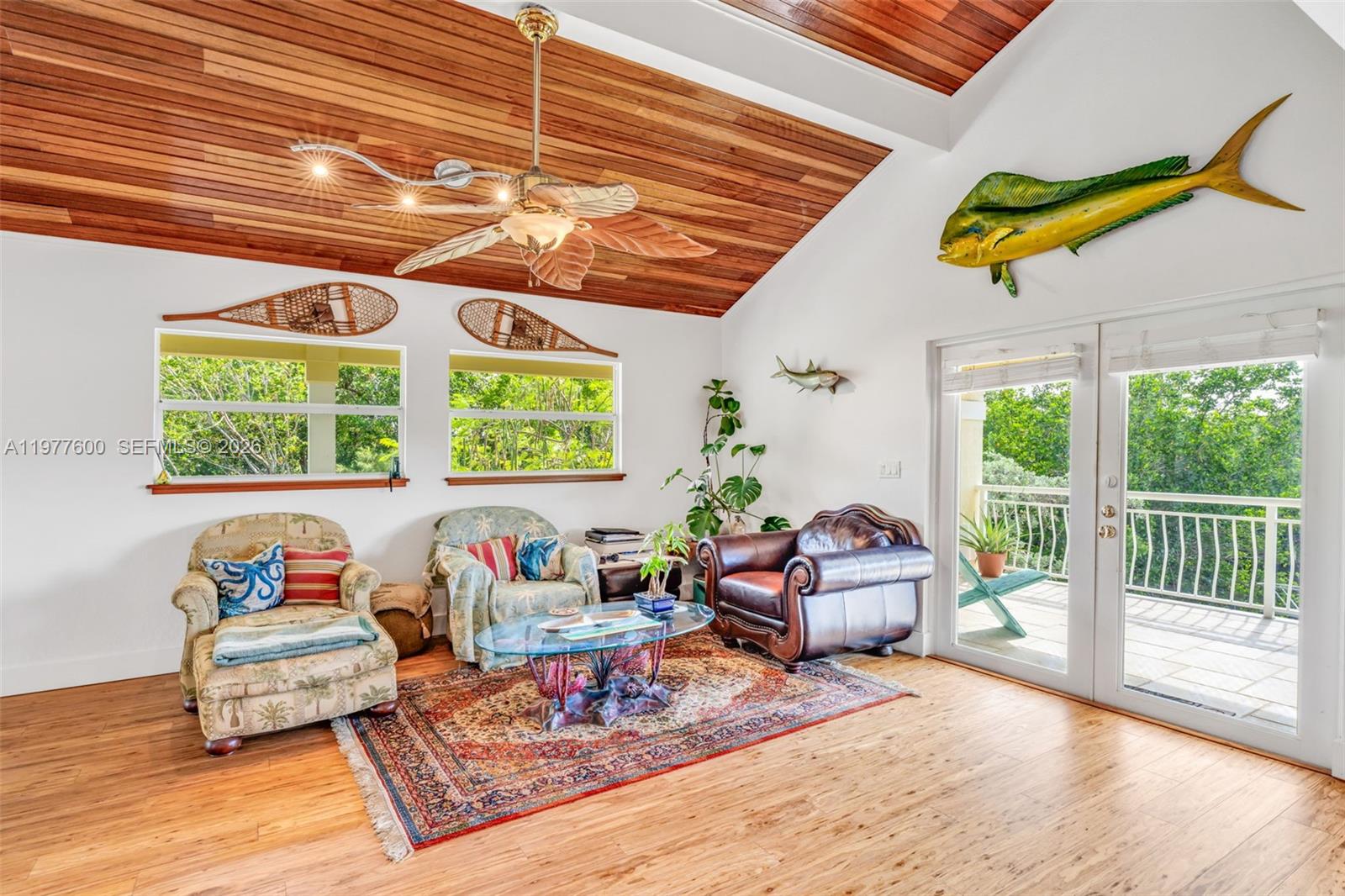 Stunning waterfront exterior at 894 Ellen Dr - Luxury Home in Key Largo
