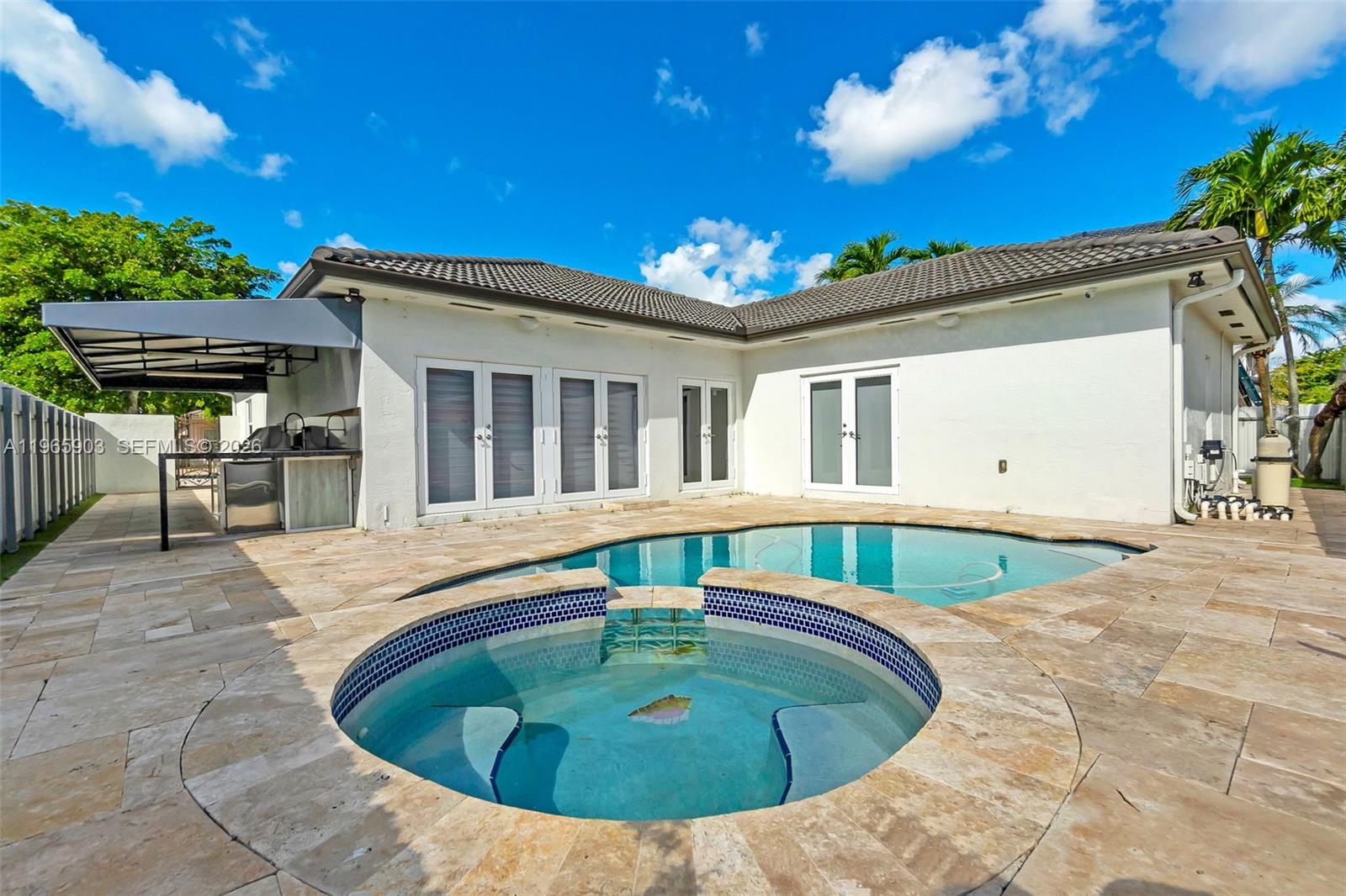 West Lakes Gardens 1St Ad