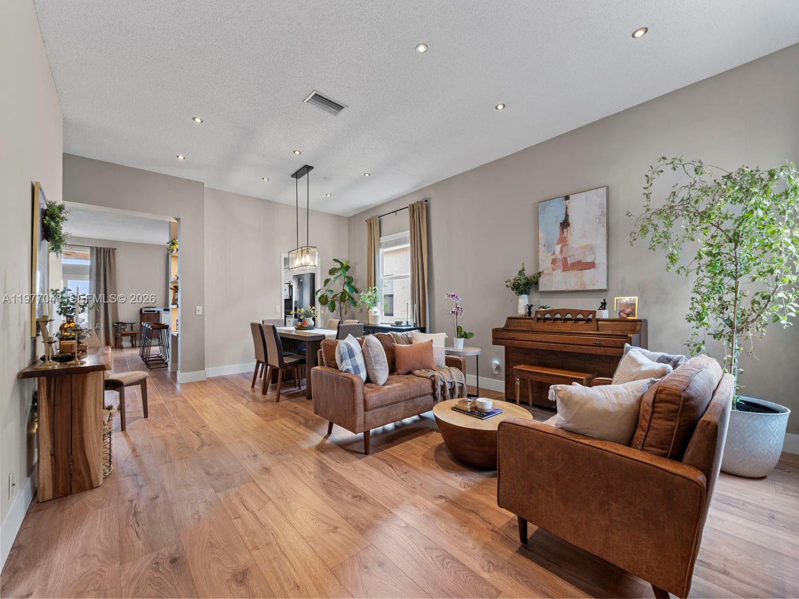 Sector 3 - Parcels H I J