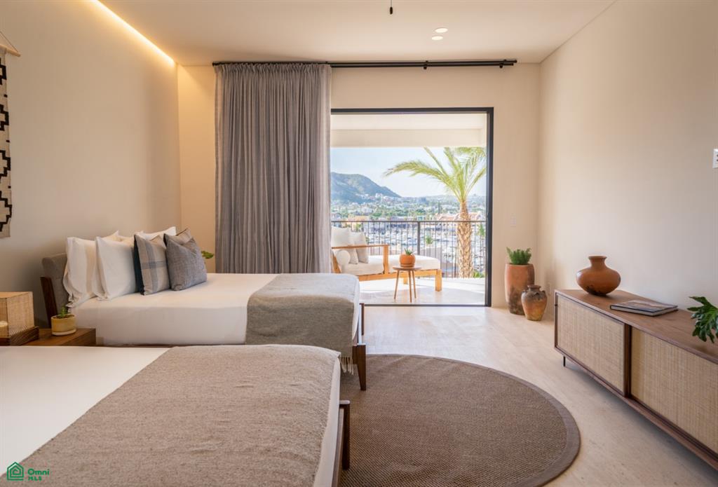 Hacienda Beach Club- 1Homes, Cabo San Lucas