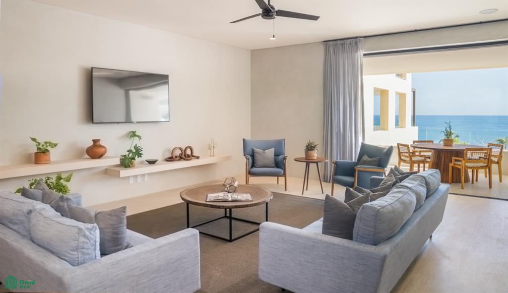 Hacienda Beach Club- 1Homes, Cabo San Lucas