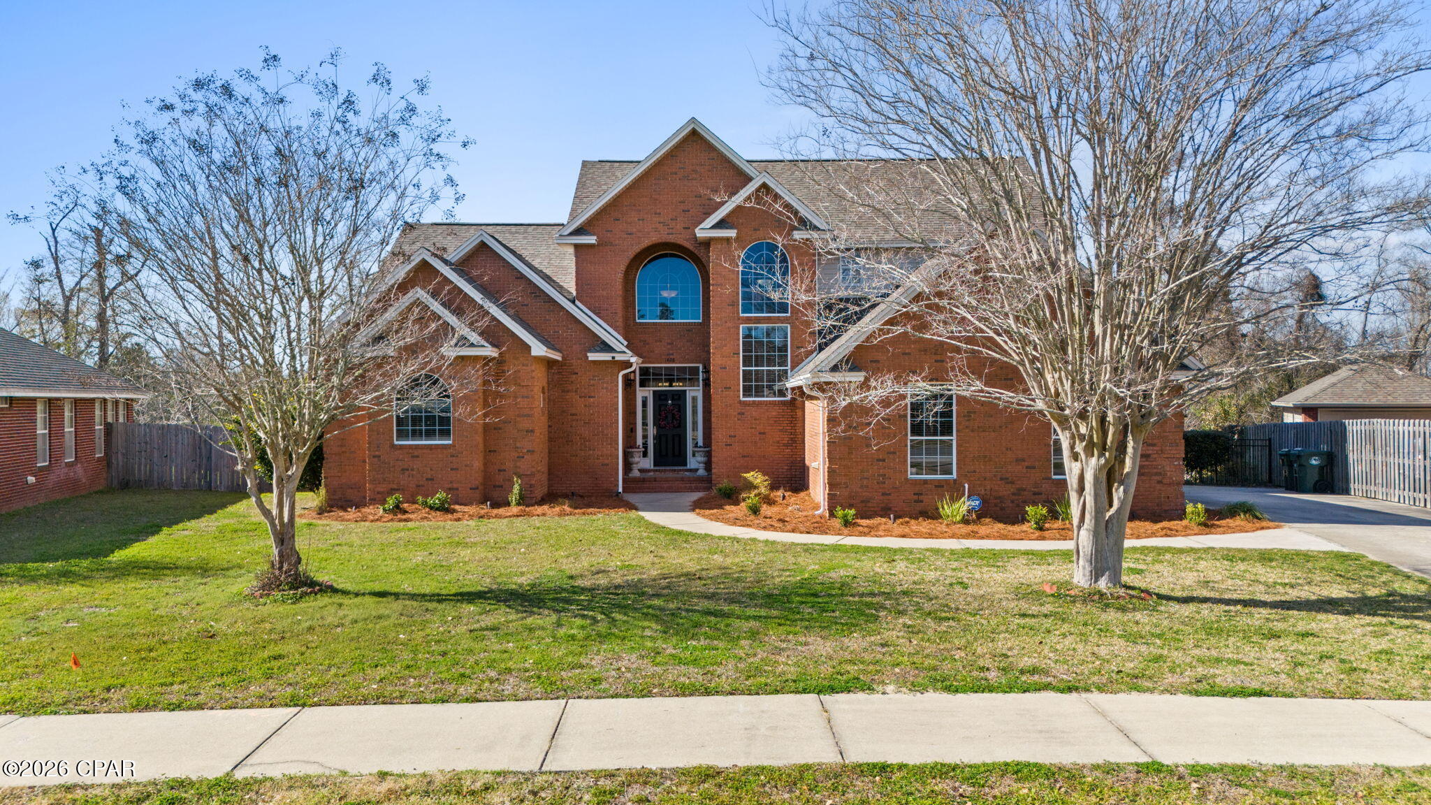 Details for 1428 Thurso Road, Lynn Haven, FL 32444