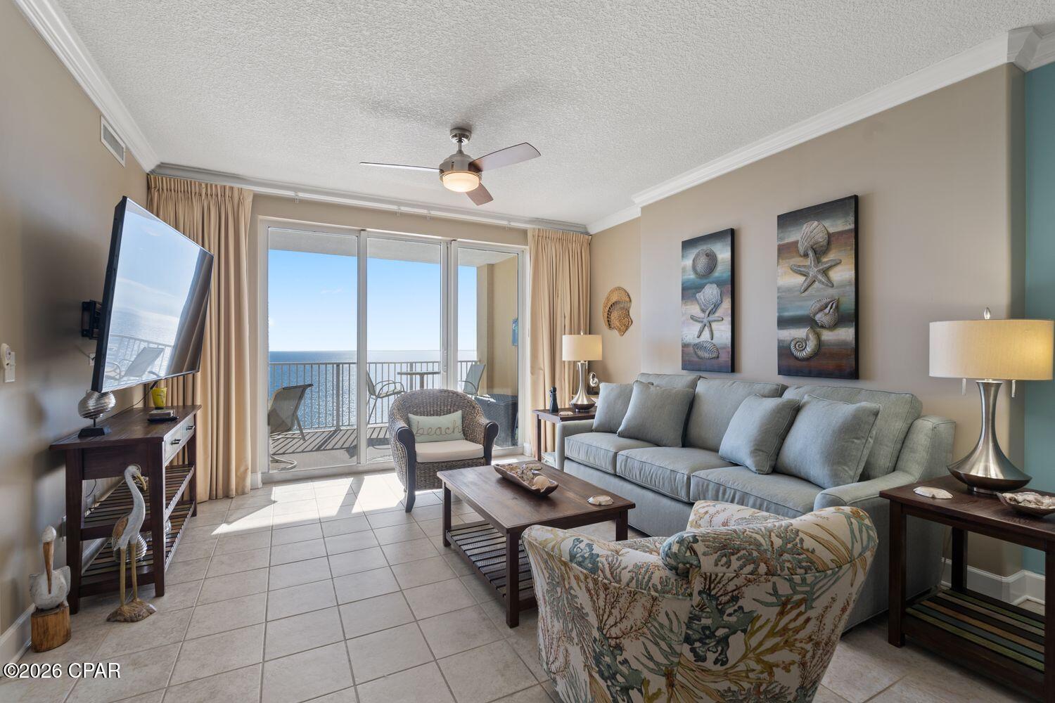 Details for 17643 Front Beach Road 2107, Panama City Beach, FL 32413
