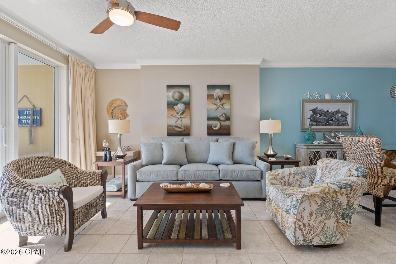 Image 10 For 17643 Front Beach Road 2107