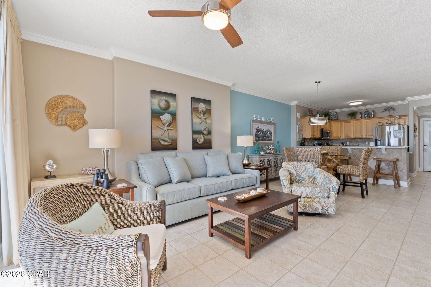 Image 12 For 17643 Front Beach Road 2107