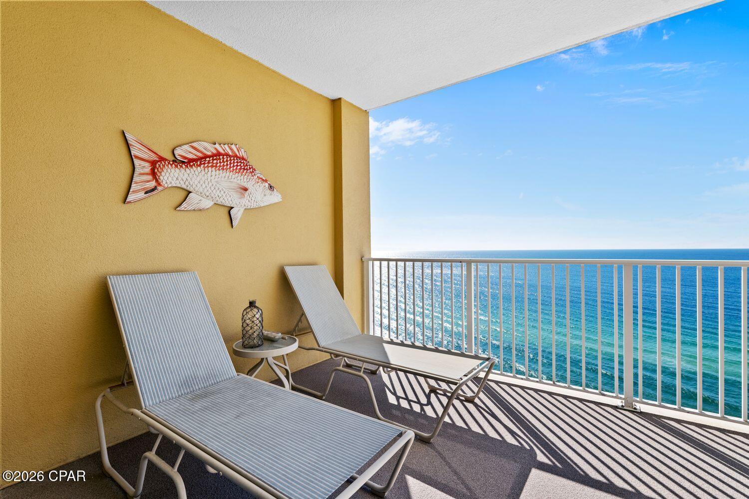 Image 2 For 17643 Front Beach Road 2107