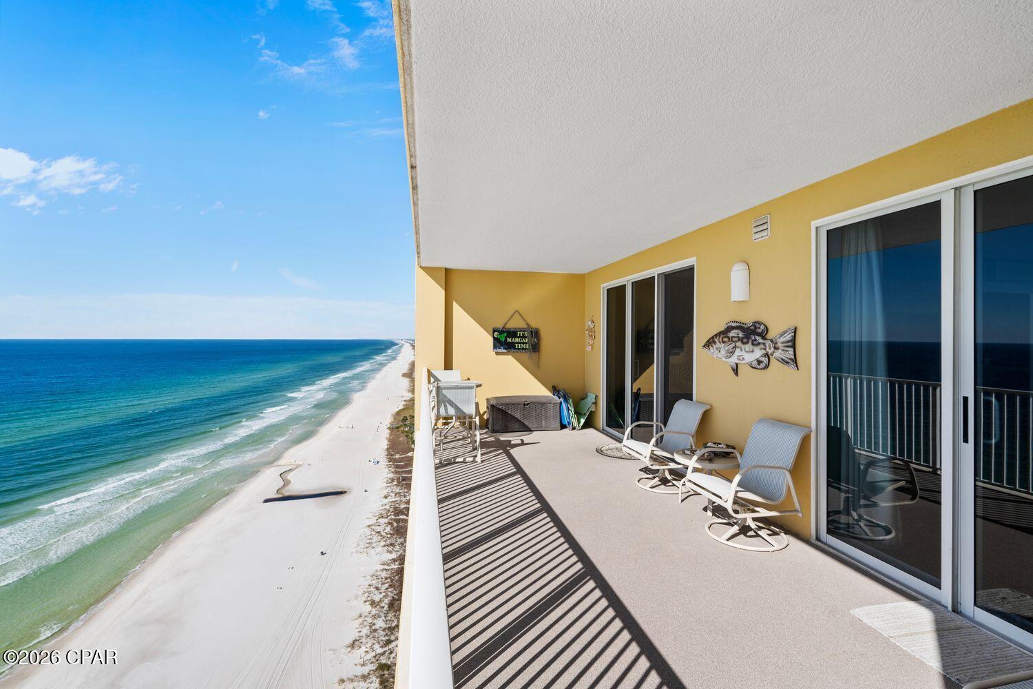 Image 28 For 17643 Front Beach Road 2107