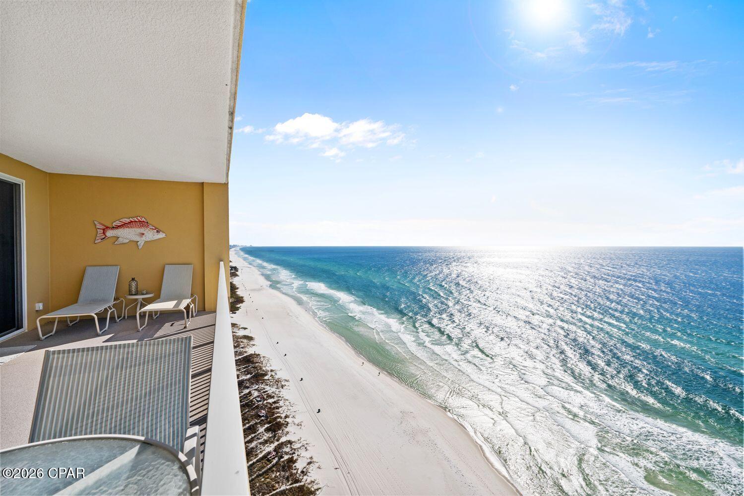 Image 29 For 17643 Front Beach Road 2107