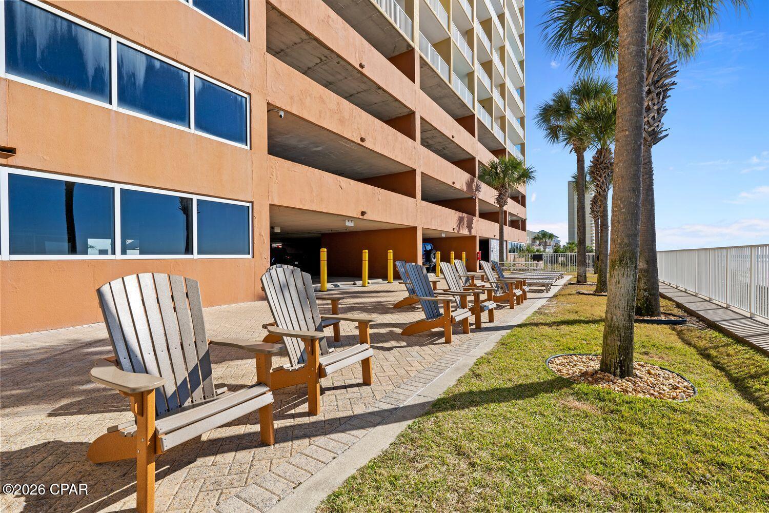 Image 34 For 17643 Front Beach Road 2107