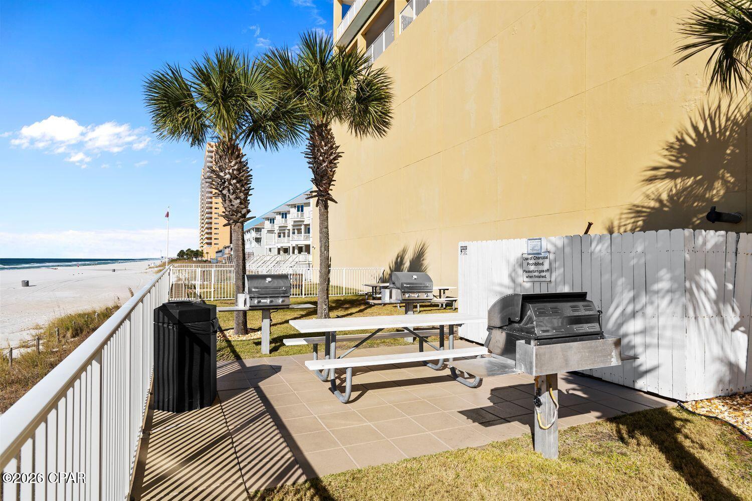 Image 36 For 17643 Front Beach Road 2107
