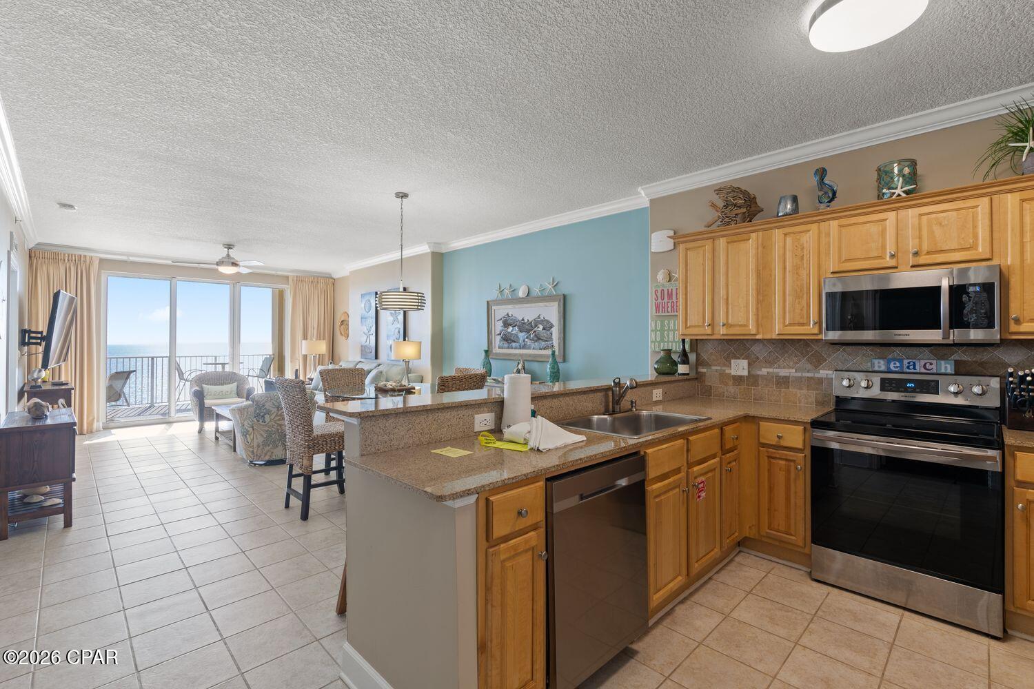 Image 4 For 17643 Front Beach Road 2107