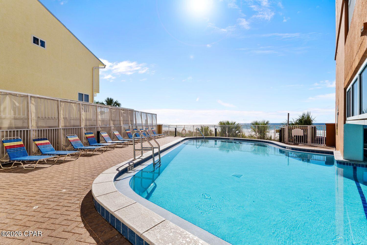 Image 48 For 17643 Front Beach Road 2107