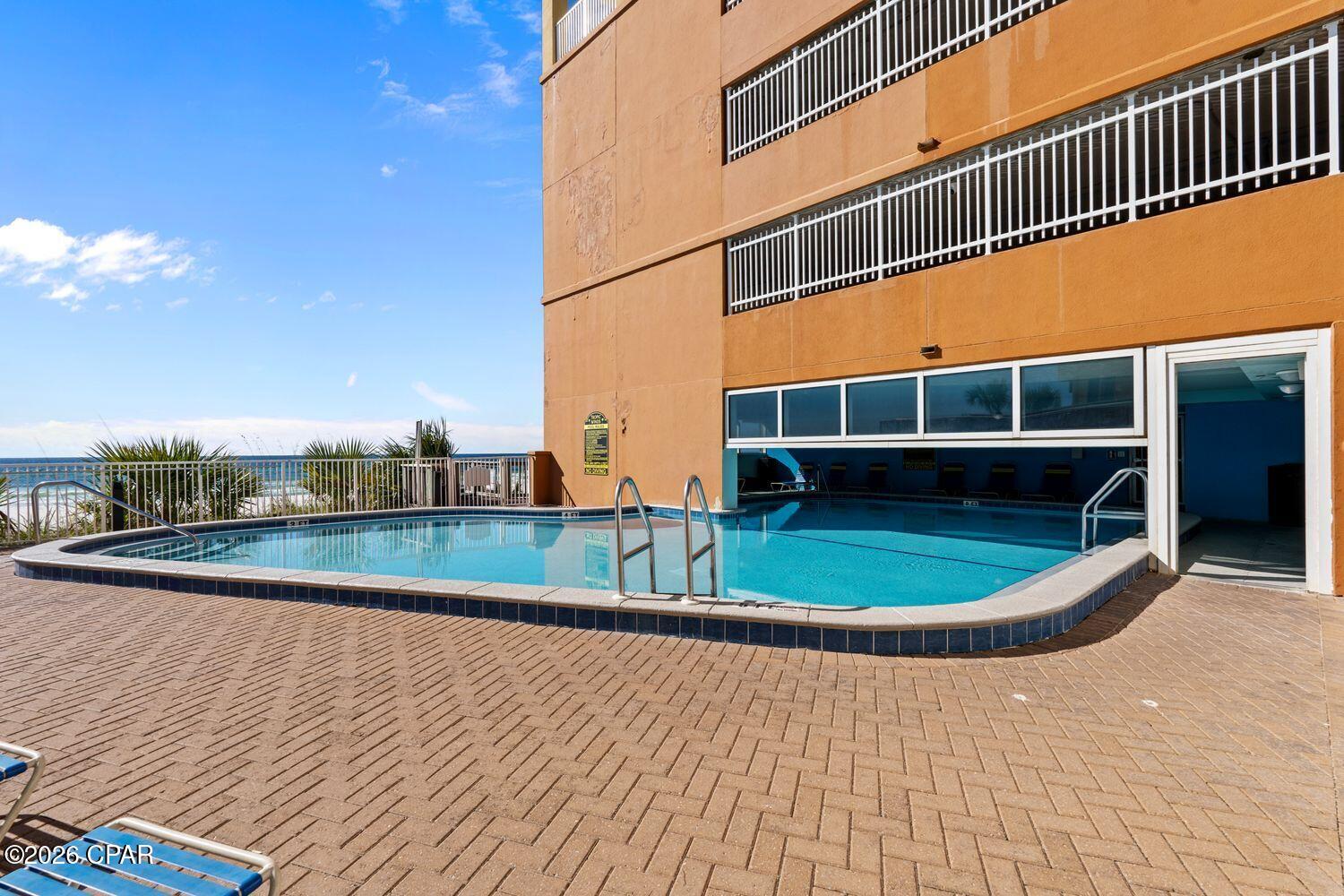 Image 49 For 17643 Front Beach Road 2107