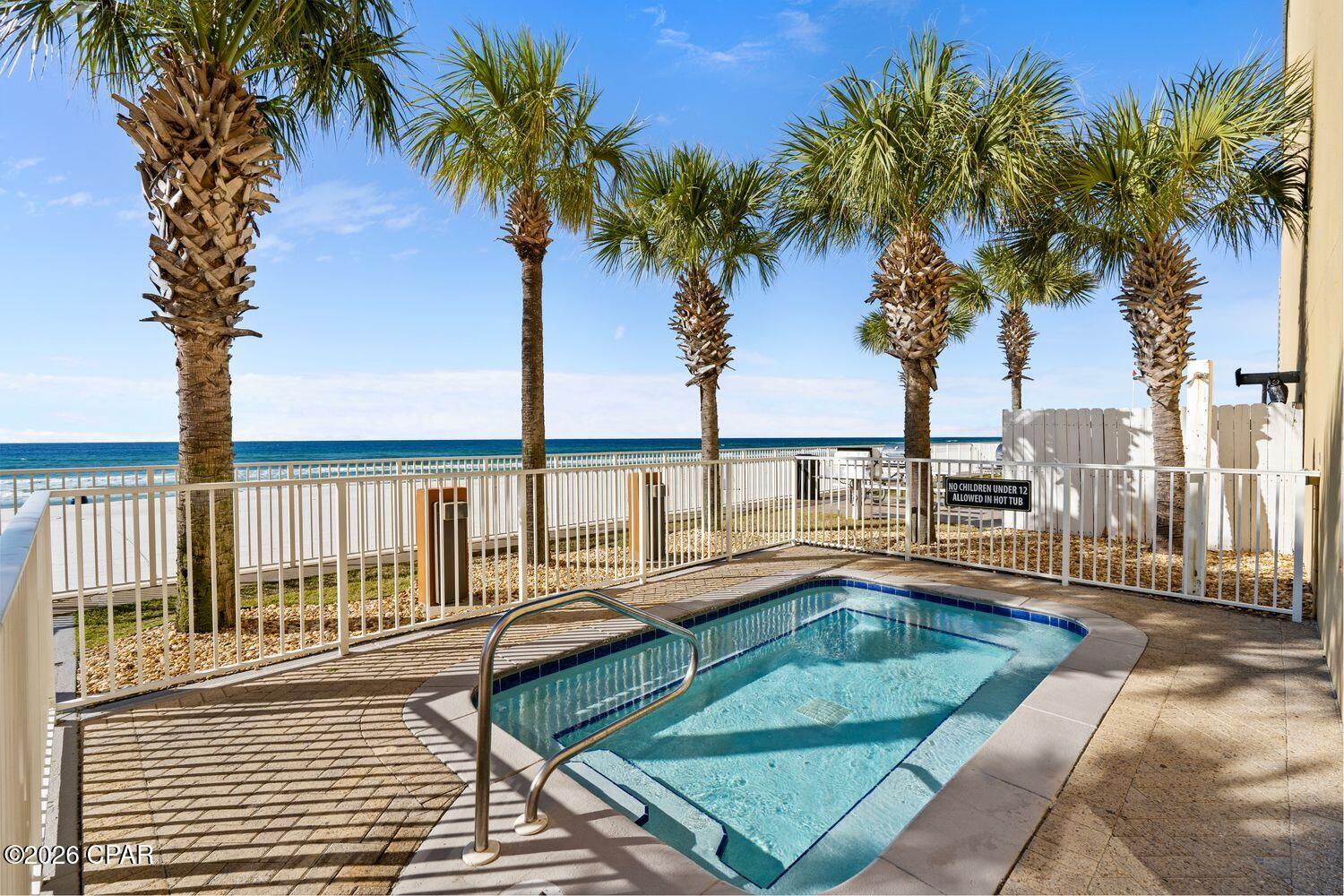 Image 5 For 17643 Front Beach Road 2107