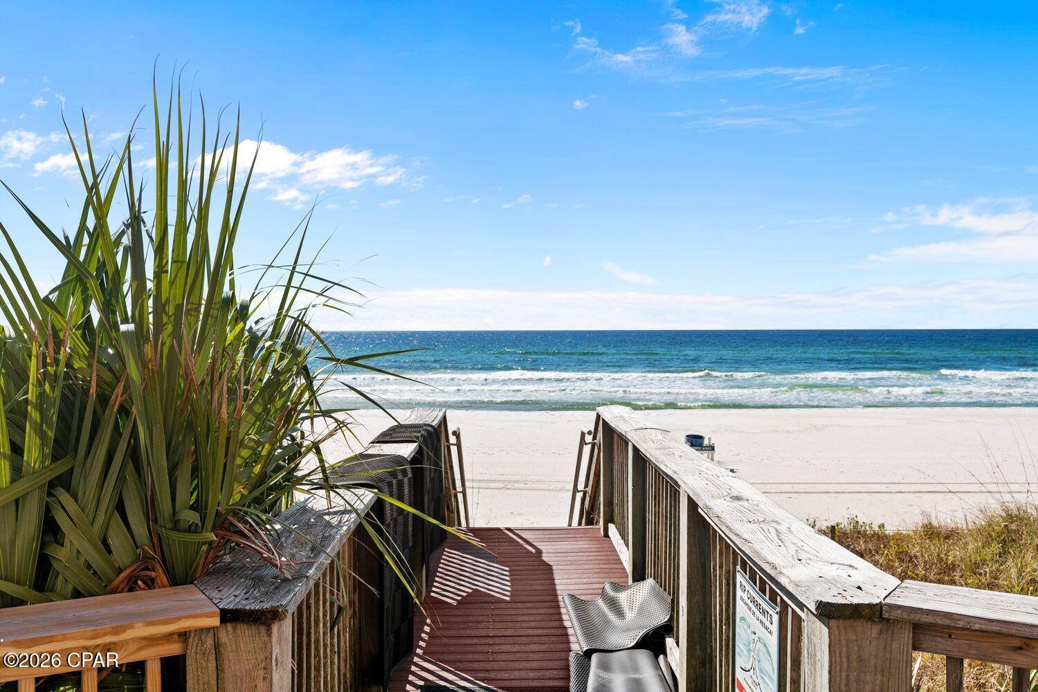 Image 51 For 17643 Front Beach Road 2107