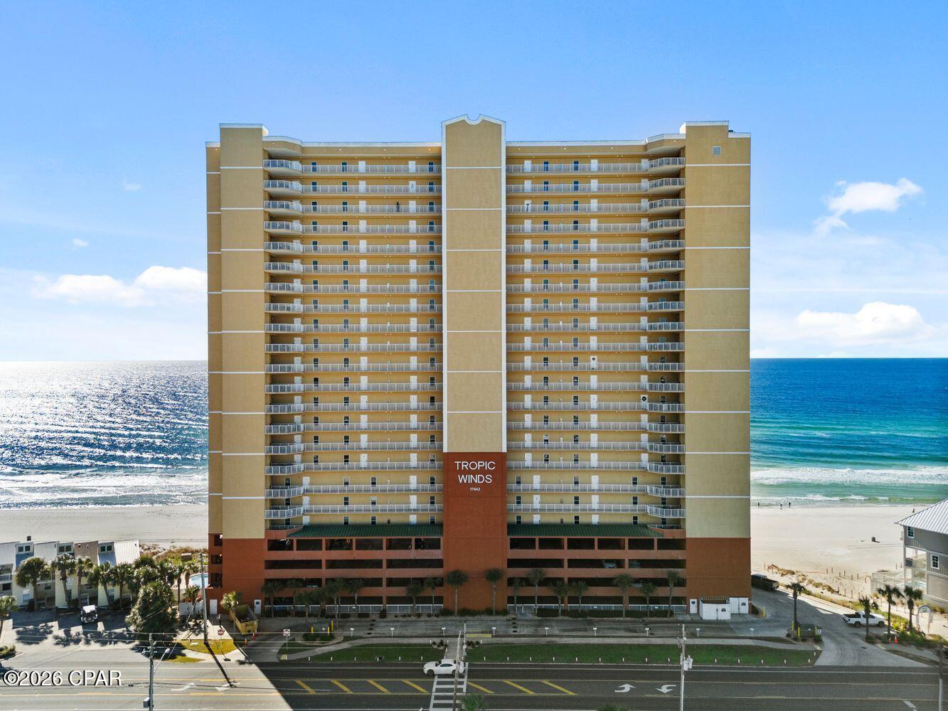 Image 52 For 17643 Front Beach Road 2107