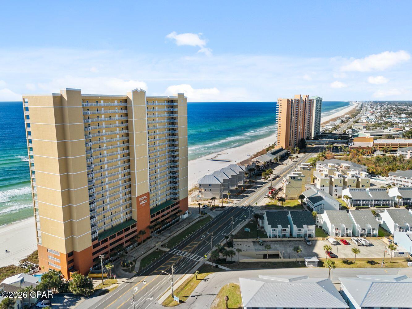 Image 53 For 17643 Front Beach Road 2107