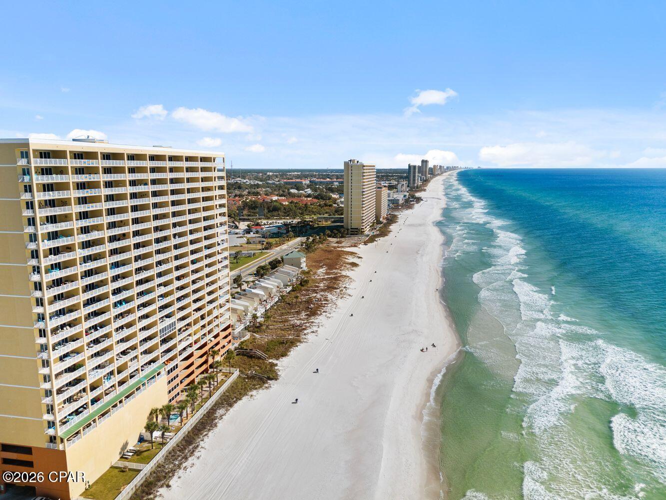 Image 55 For 17643 Front Beach Road 2107