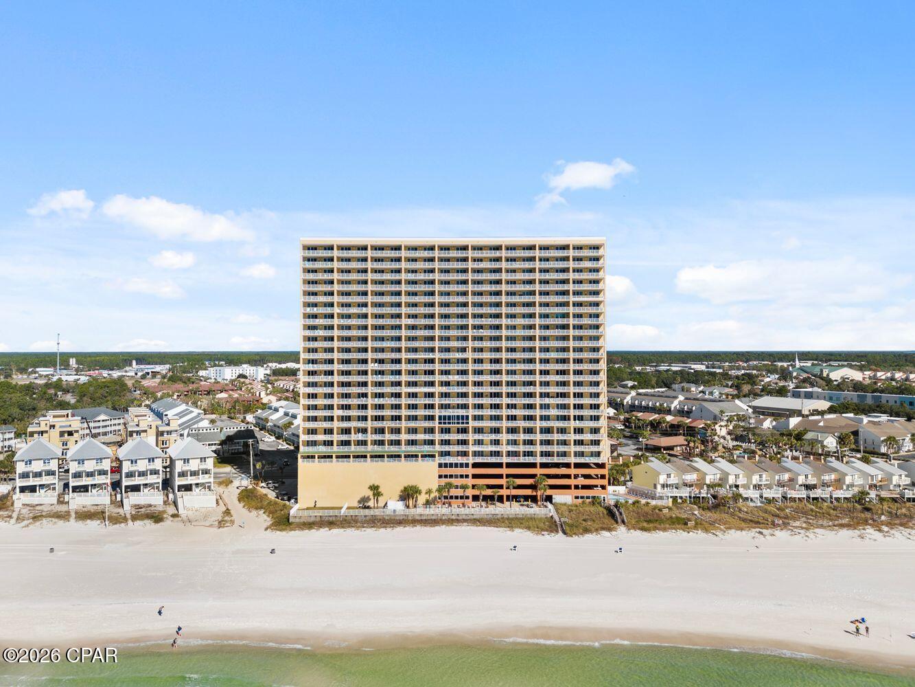 Image 58 For 17643 Front Beach Road 2107