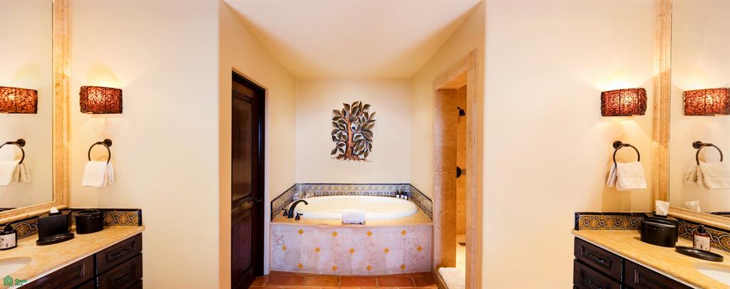 Hacienda Beach Club, Cabo San Lucas