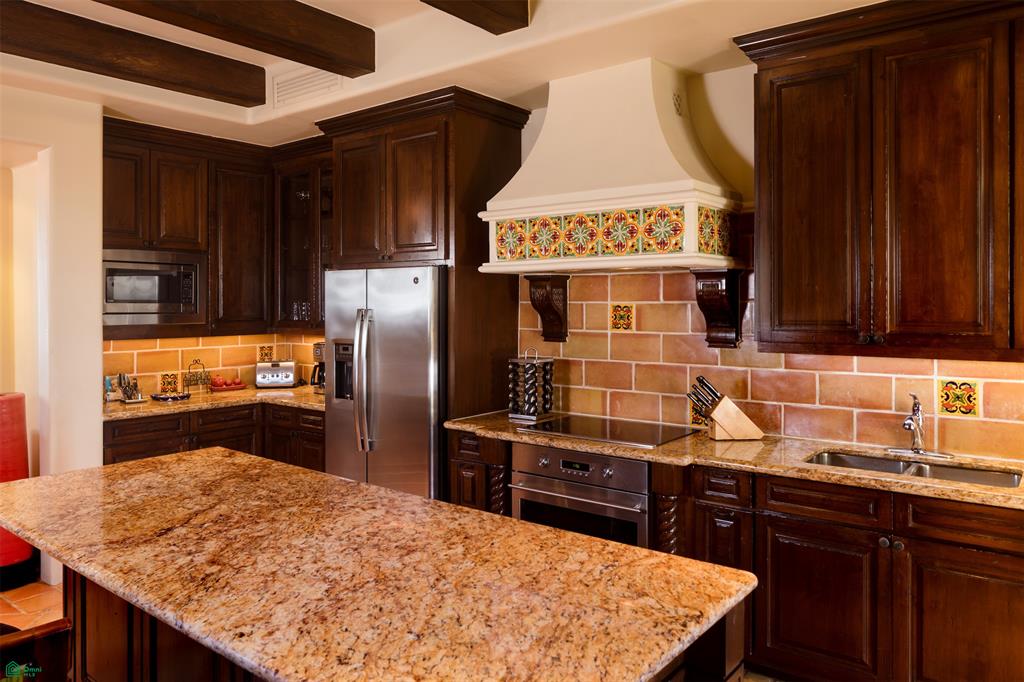 Hacienda Beach Club, Cabo San Lucas