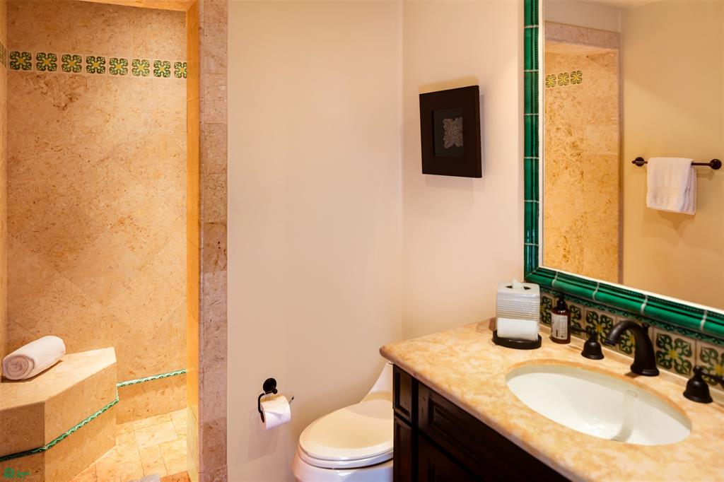 Hacienda Beach Club, Cabo San Lucas