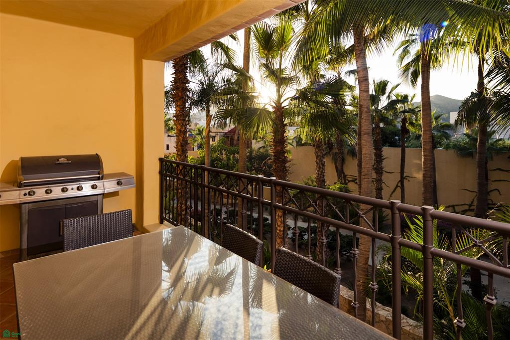 Hacienda Beach Club, Cabo San Lucas