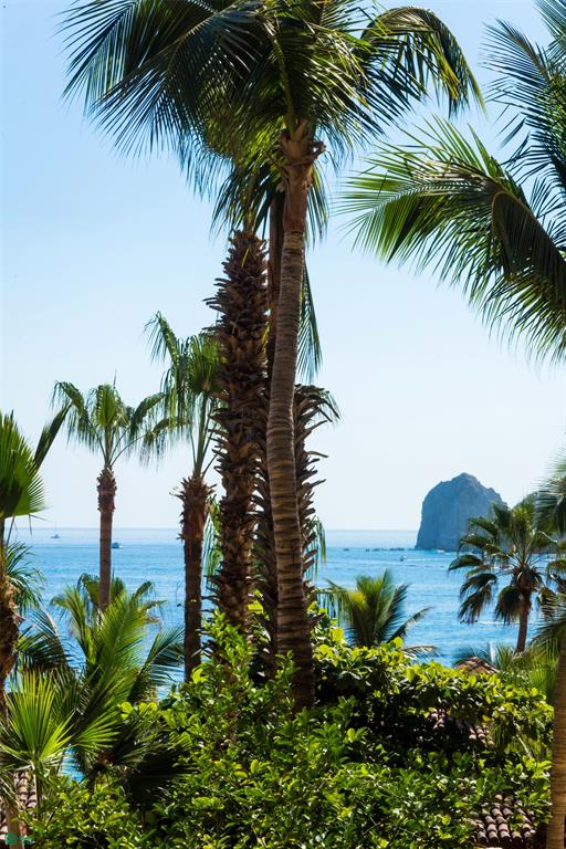 Hacienda Beach Club, Cabo San Lucas