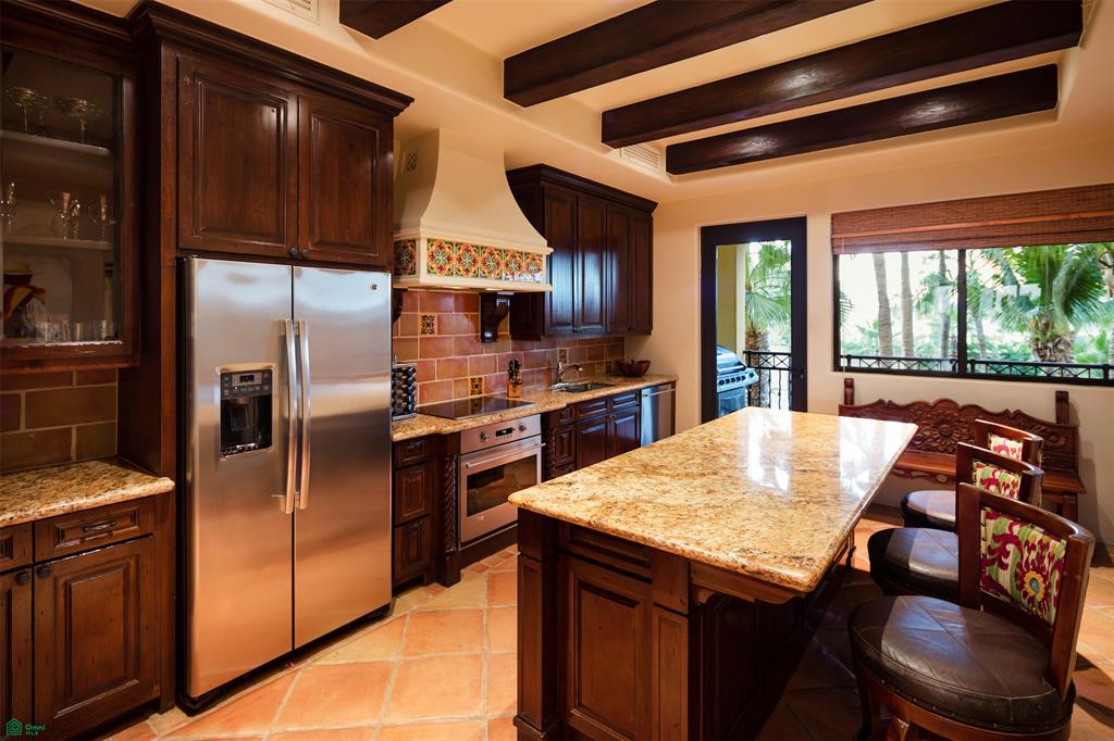 Hacienda Beach Club, Cabo San Lucas