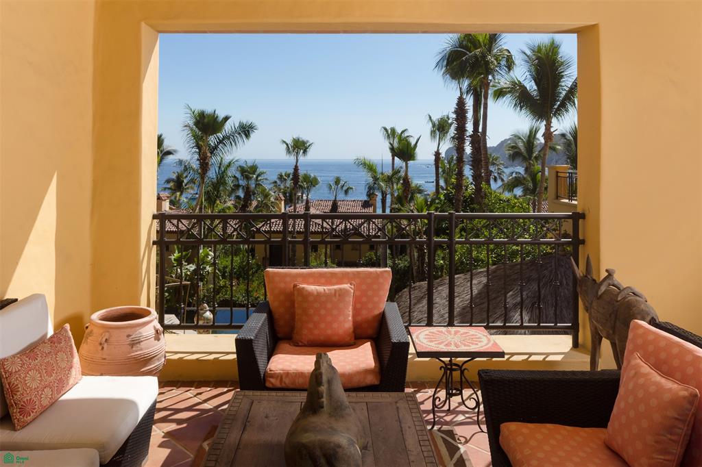 Hacienda Beach Club, Cabo San Lucas