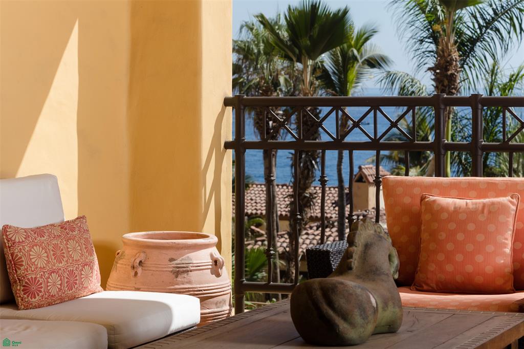 Hacienda Beach Club, Cabo San Lucas