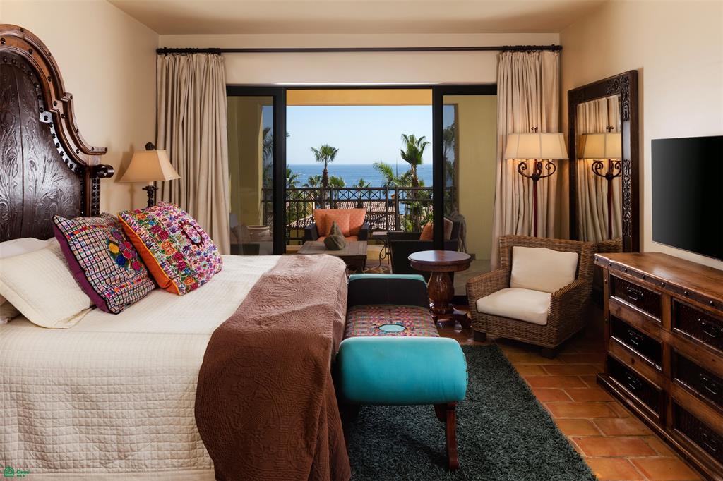 Hacienda Beach Club, Cabo San Lucas