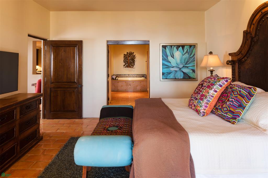 Hacienda Beach Club, Cabo San Lucas