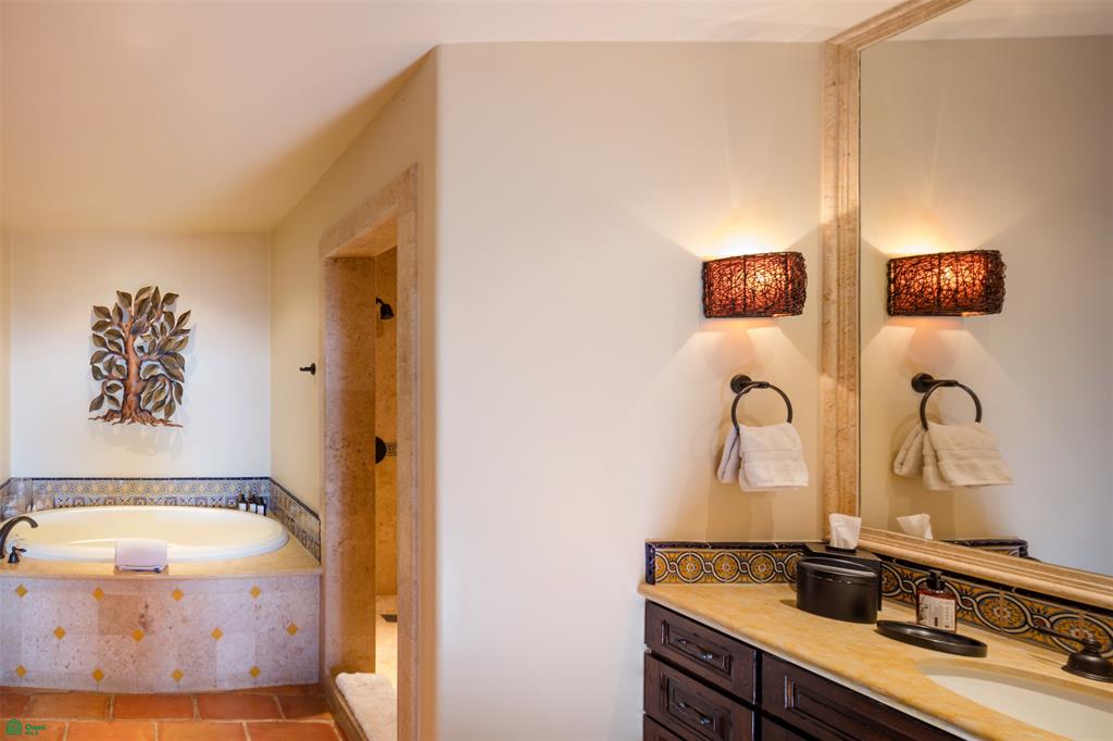 Hacienda Beach Club, Cabo San Lucas